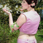Custom Dancer's Skirt in Cotton