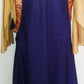 Custom Sideless Surcoat in Linen