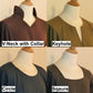 Custom Classic Underdress