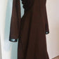 Custom Traveling Dress