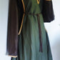 Custom Sideless Surcoat in Linen