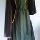 Custom Traveling Dress