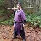 Custom Lord's Garb Set