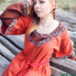 Custom Viking Underdress