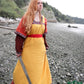 Custom Women's Viking Garb Set