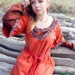 Custom Women's Viking Garb Set