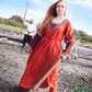 Custom Women's Viking Garb Set