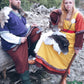 Custom Viking Over Tunic
