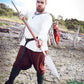 Custom Viking Under Tunic