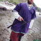 Custom Viking Under Tunic