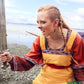 Custom Women's Viking Garb Set