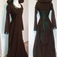 Custom Traveling Dress