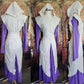 Custom Women's Surcoat