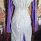 Custom Women's Surcoat