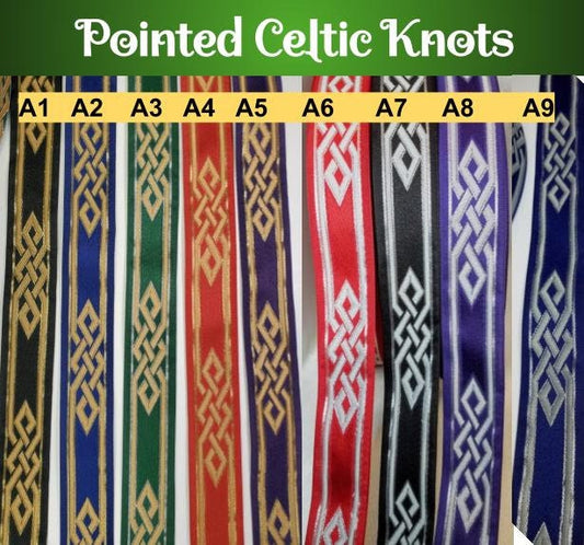 Trim Options