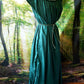 Custom Cap Sleeve Chemise Dress
