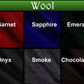 Custom Lord's Surcoat