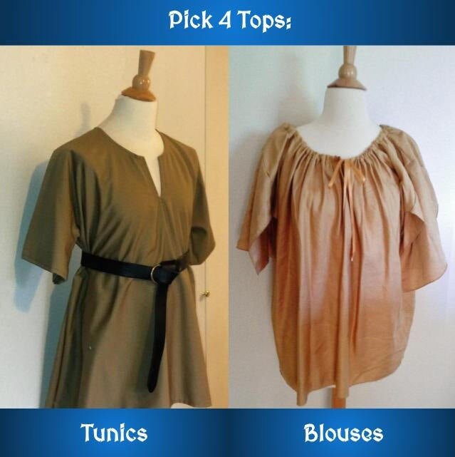 Custom Basic Garb Pack – Chicken Vicious