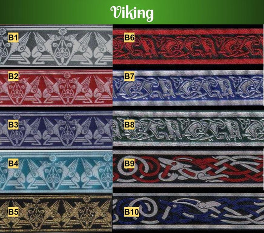 Trim Options