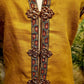 Custom Women's Surcoat