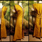 Custom Women's Surcoat