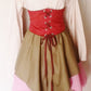 Custom Waist Cincher