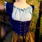 Custom Wench Bodice