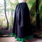 Custom Ruffle Skirt