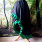 Custom Ruffle Skirt