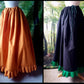 Custom Ruffle Skirt