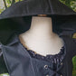 Custom Maiden Bodice with Hood