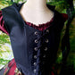 Custom Maiden Bodice