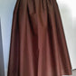 Custom Classic Skirt