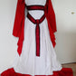 Custom Viking Apron Dress