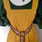 Custom Viking Apron Dress