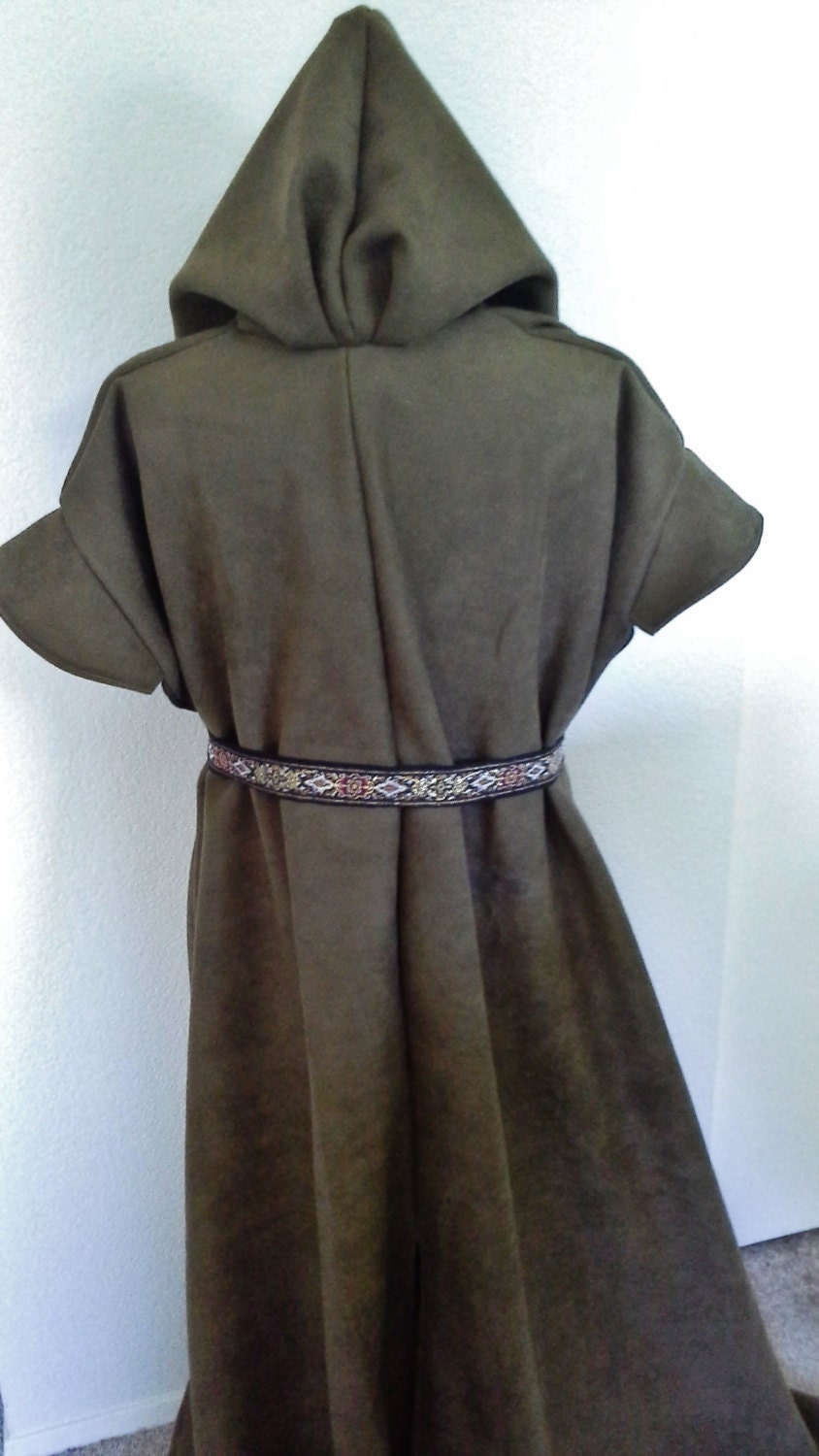 Custom Surcoat