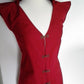 Custom Women's Surcoat