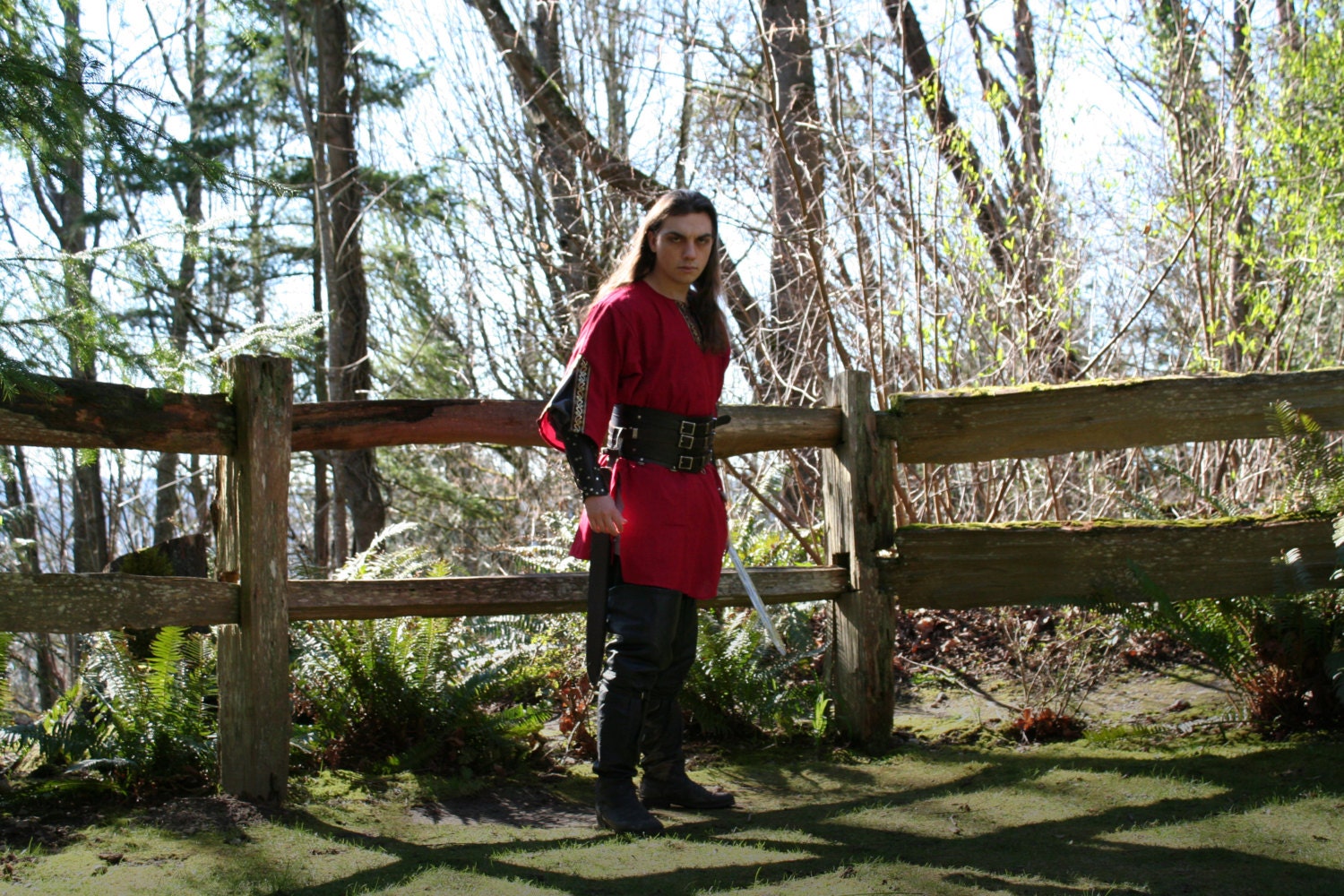 Garb Sets – Chicken Vicious