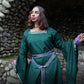 Custom Lady's Garb Set