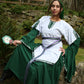 Custom Lady's Garb Set