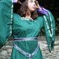 Custom Lady's Garb Set