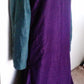 Custom Viking Apron Dress with Trim