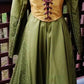Custom Wench Bodice