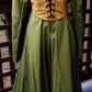Custom Wench Bodice
