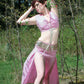 Custom Dancer's Bodice